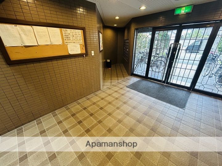 エンブレム都島のその他画像