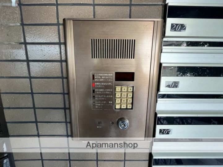 エンブレム都島のその他画像