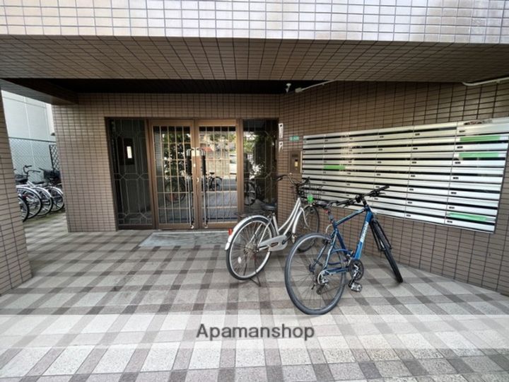 エンブレム都島のその他画像