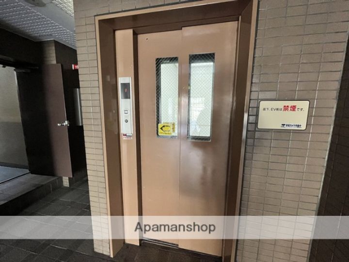 エンブレム都島のその他画像