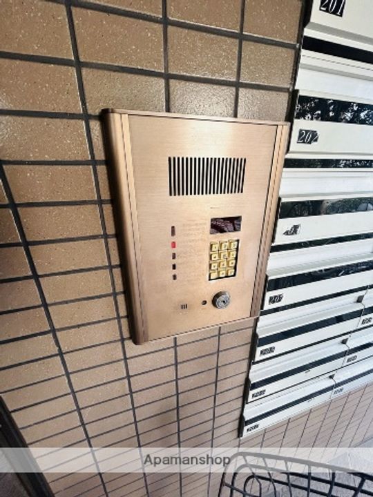 エンブレム都島のその他画像