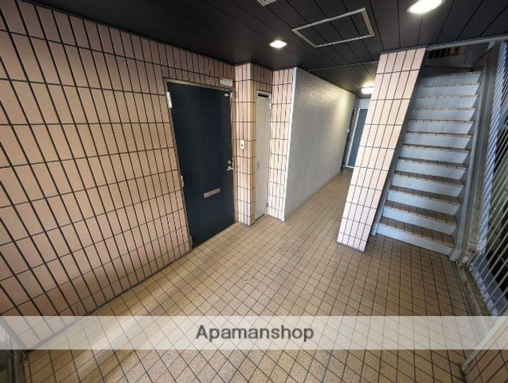 リバティ都島のその他画像