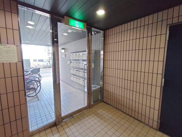 リバティ都島のその他画像