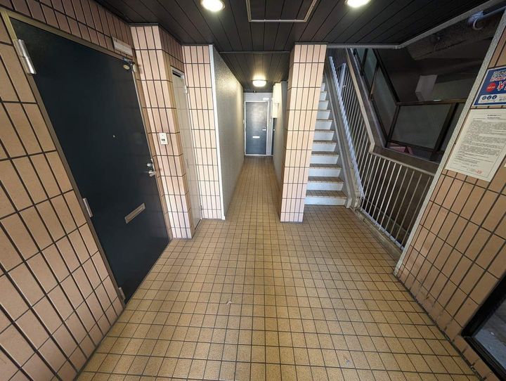 リバティ都島のその他画像