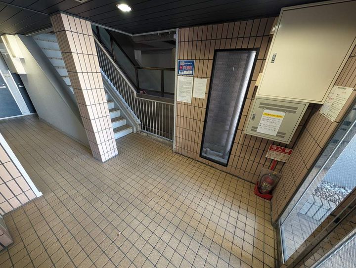 リバティ都島のその他画像