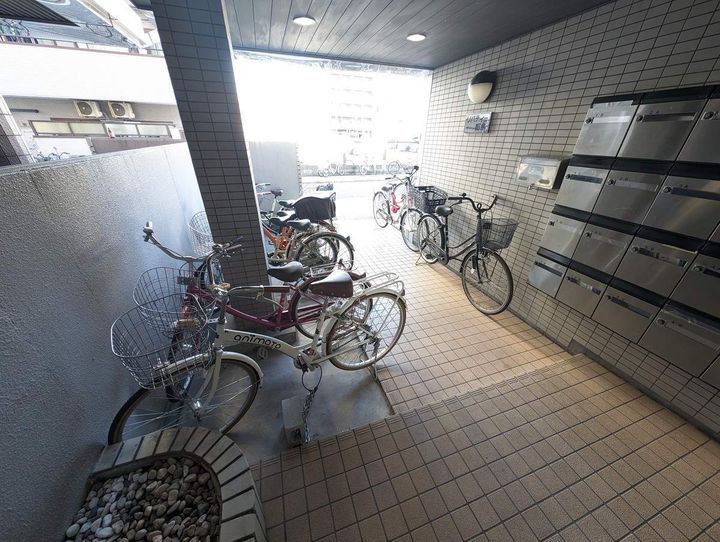 リバティ都島のその他画像