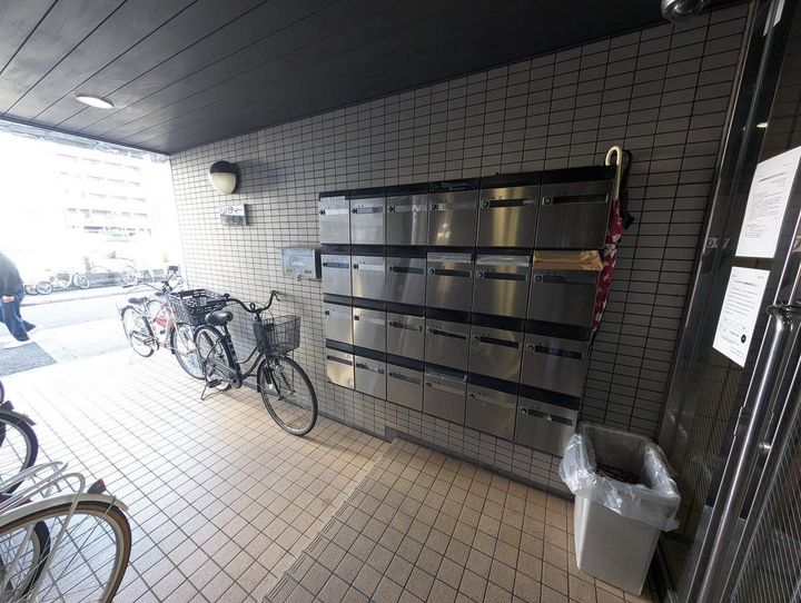 リバティ都島のその他画像