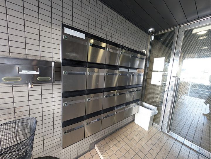 リバティ都島のその他画像