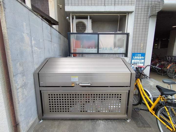 リバティ都島のその他画像