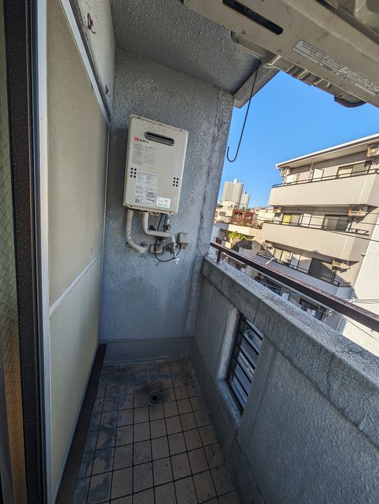 リバティ都島のその他画像