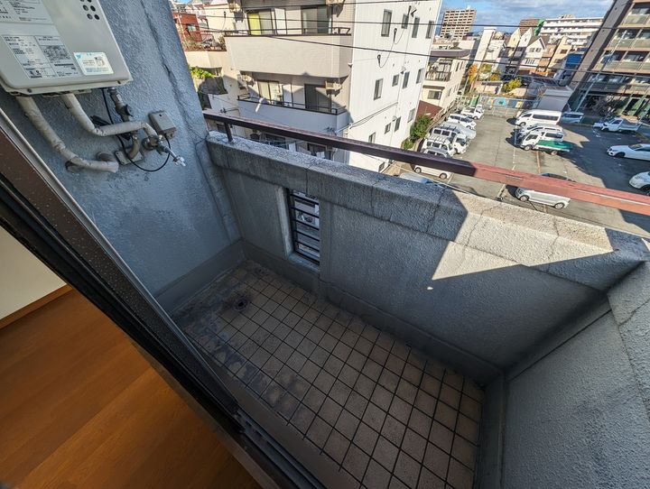 リバティ都島のその他画像