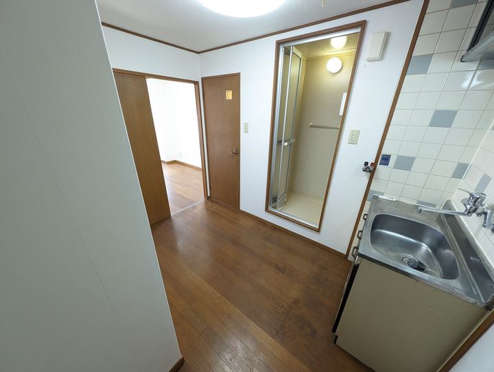 リバティ都島のその他画像