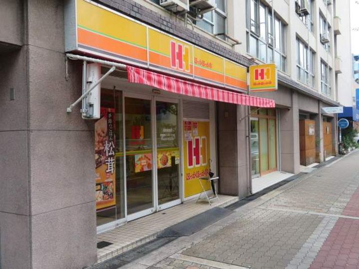 リバティ都島の周辺