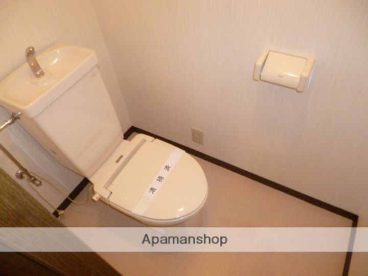 土居マンションのその他画像