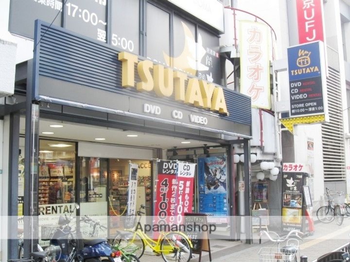 サンピアレス都島のその他画像