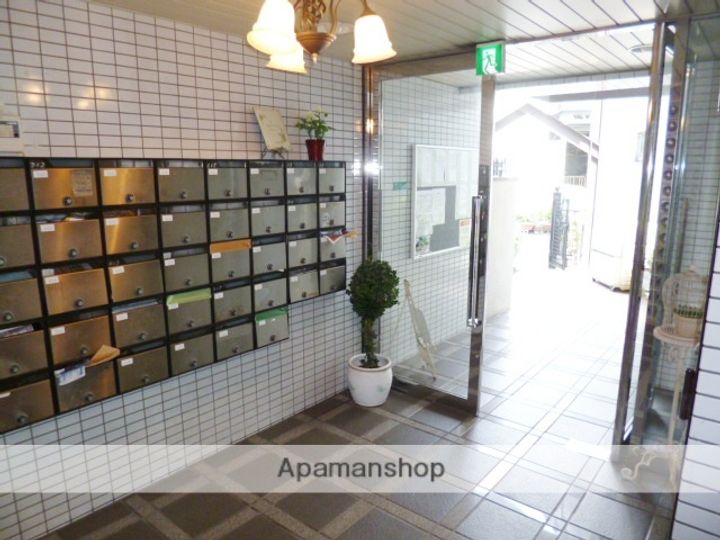 メゾンマルシェアンのその他画像