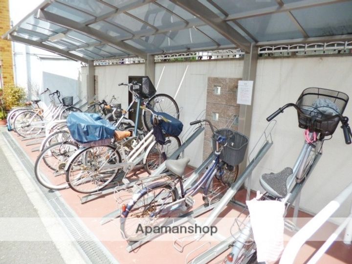 メゾンマルシェアンのその他画像