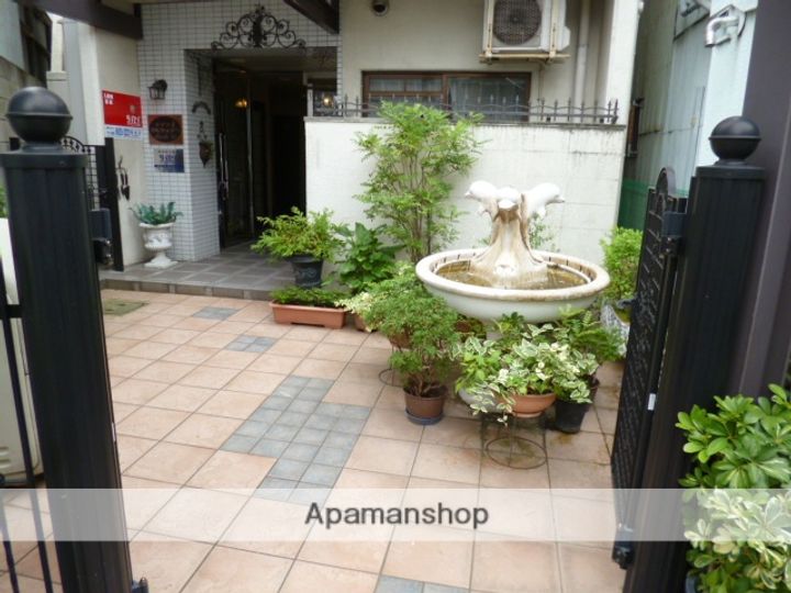 メゾンマルシェアンのその他画像