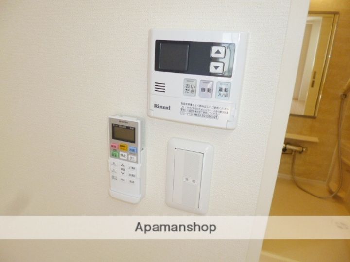 パークパレスのその他画像