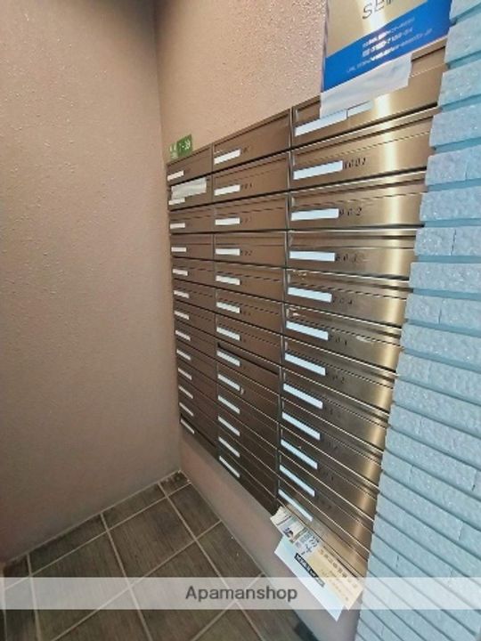 LA CASA京橋のその他画像