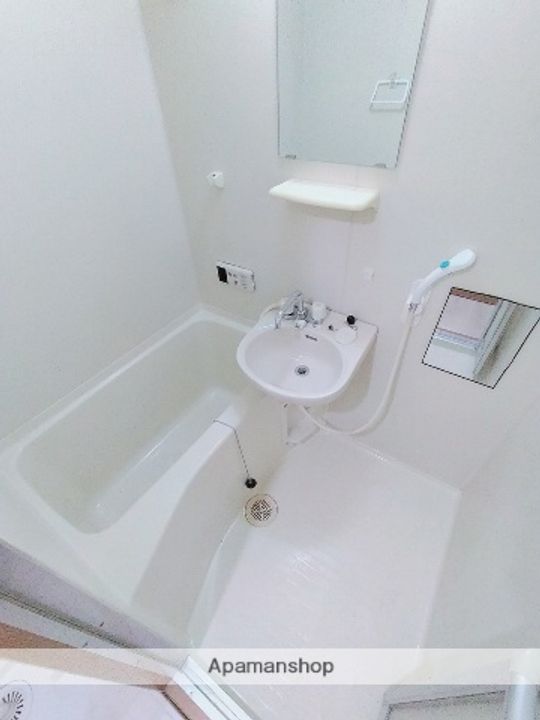 アリタマンション京橋の風呂