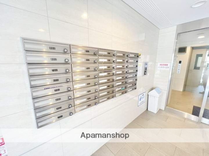 ブリランテ都島のその他画像