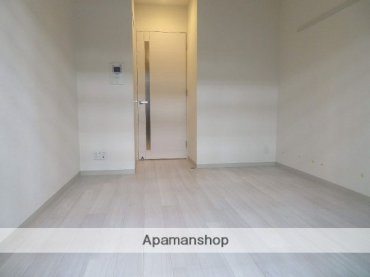 ファステート蒲生公園アペルザの居間