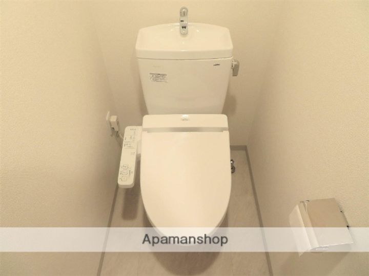 ファステート蒲生公園アペルザのその他画像