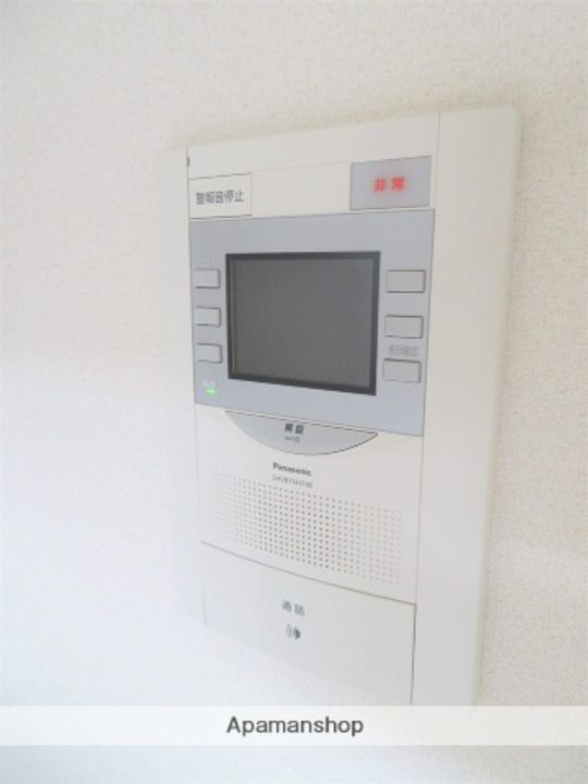 ファステート蒲生公園アペルザのその他画像