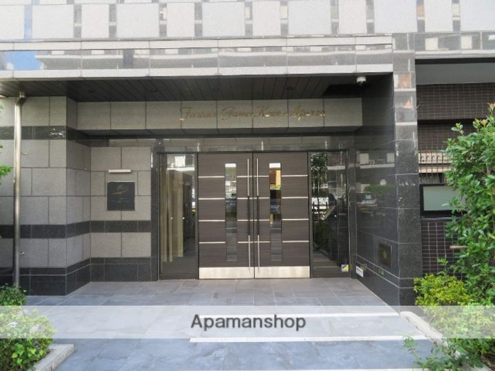 ファステート蒲生公園アペルザのその他画像