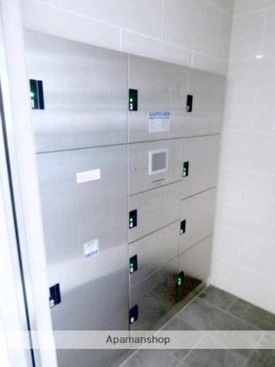 ファステート蒲生公園アペルザのその他画像