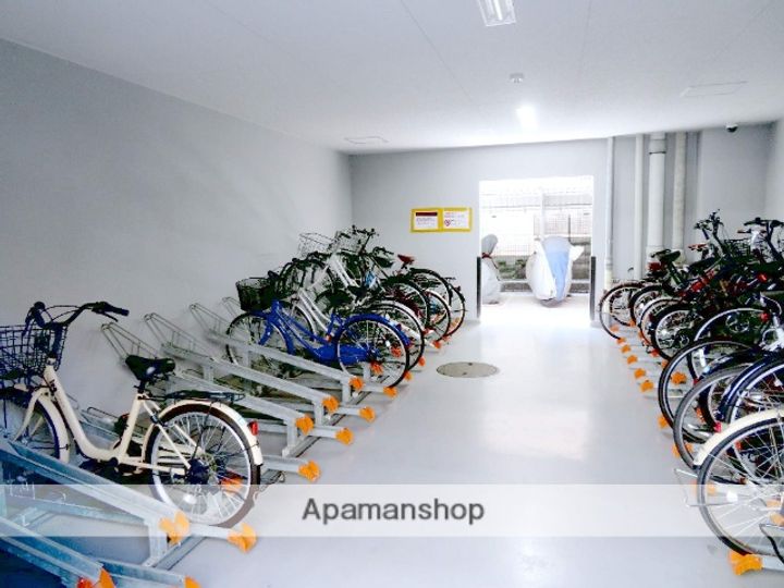 ファステート蒲生公園アペルザのその他画像