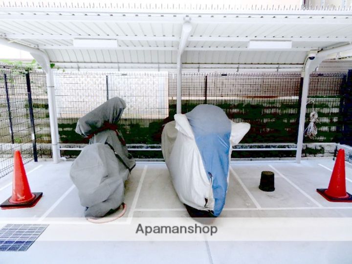 ファステート蒲生公園アペルザのその他画像