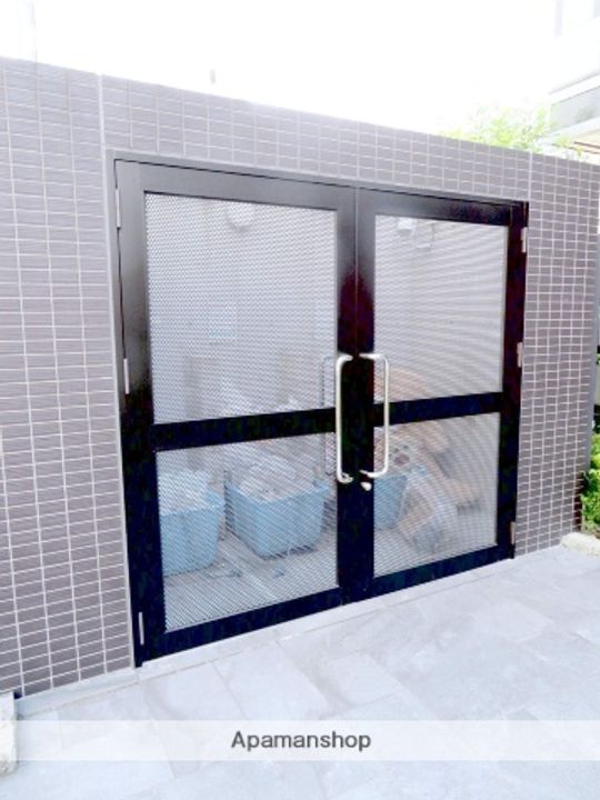 ファステート蒲生公園アペルザのその他画像