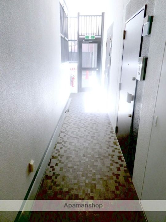 ファステート蒲生公園アペルザのその他画像