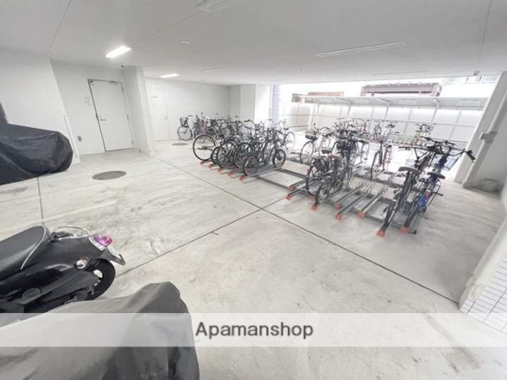 アドバンス大阪城北ルミウスのその他画像