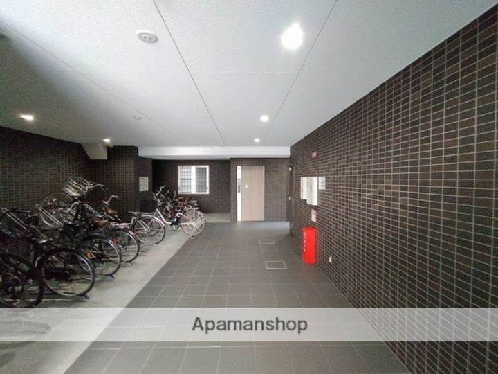 サンヴィラ都島北通(旧サムティ都島北通)のその他画像