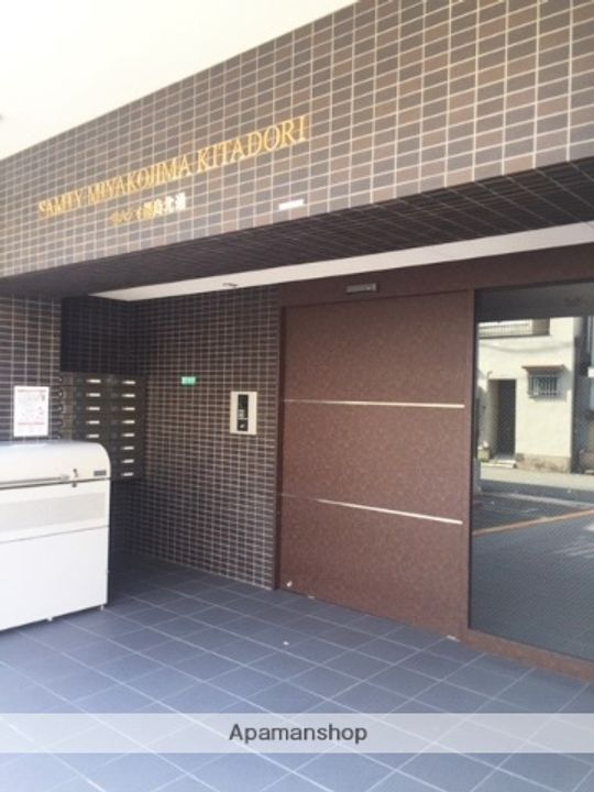 サンヴィラ都島北通(旧サムティ都島北通)のその他画像