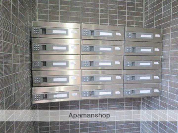 サンヴィラ都島北通(旧サムティ都島北通)のその他画像