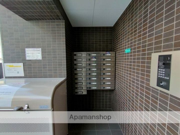 サンヴィラ都島北通(旧サムティ都島北通)のその他画像