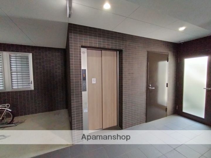 サンヴィラ都島北通(旧サムティ都島北通)のその他画像