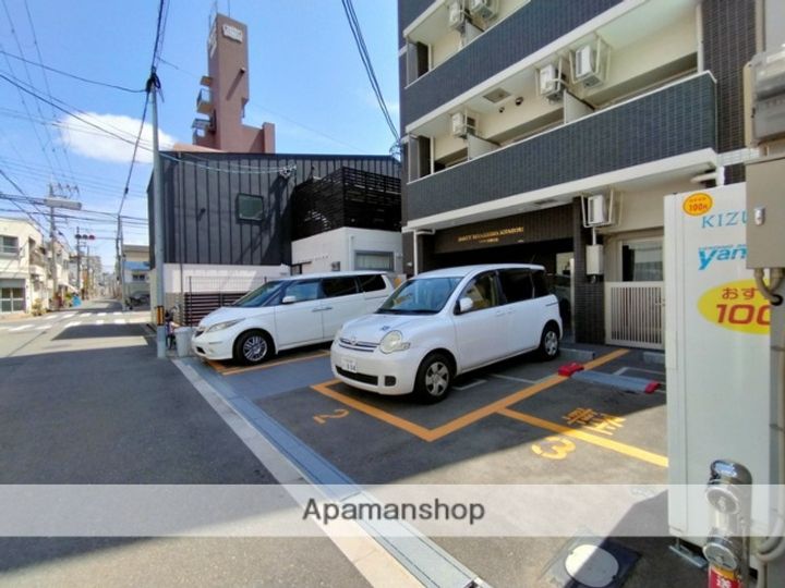 サンヴィラ都島北通(旧サムティ都島北通)のその他画像