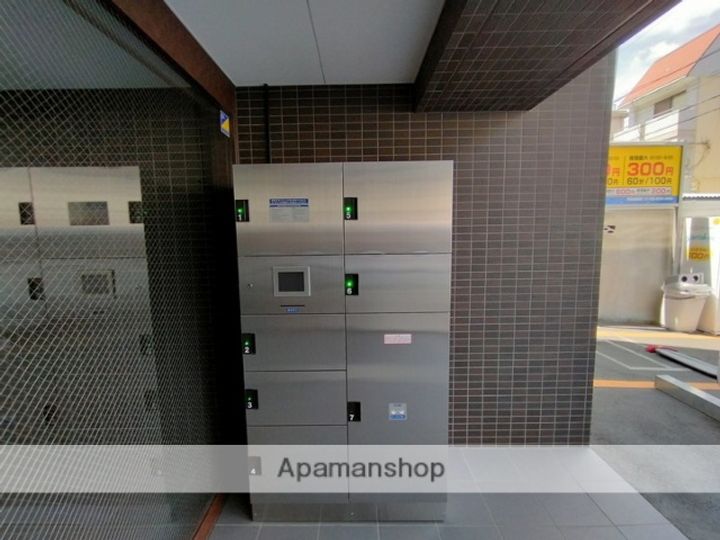 サンヴィラ都島北通(旧サムティ都島北通)のその他画像