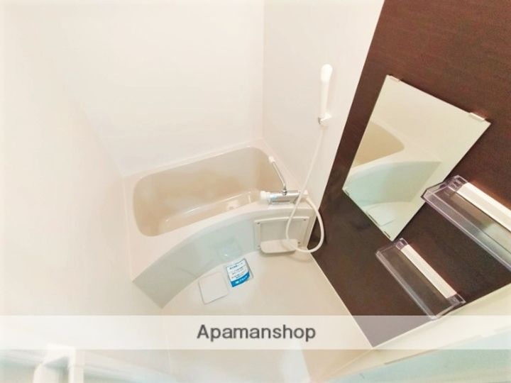 サンヴィラ都島北通(旧サムティ都島北通)の風呂