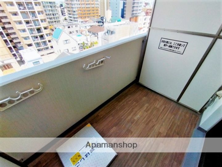 サンヴィラ都島北通(旧サムティ都島北通)のその他画像