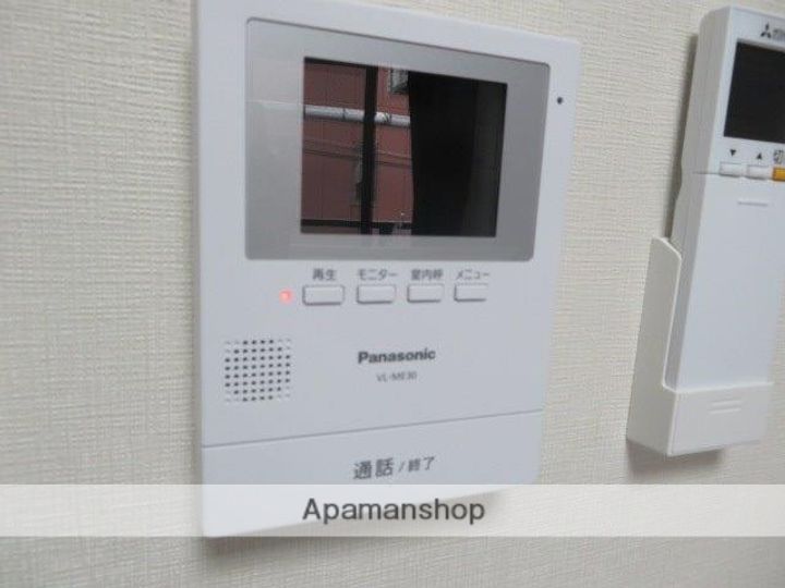プランドール野江のその他画像