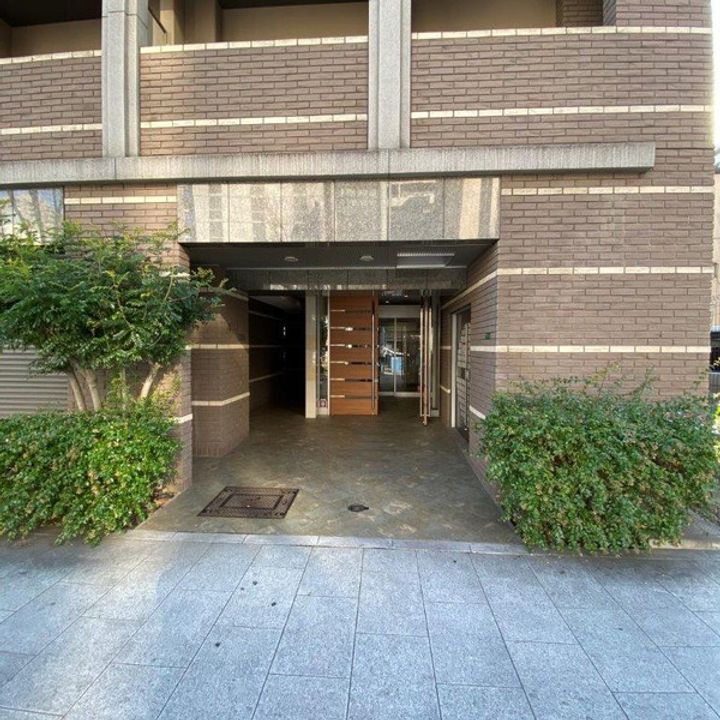 大阪府大阪市北区東天満1丁目の賃貸マンションの周辺