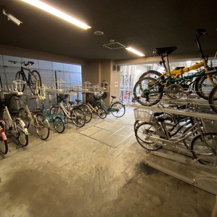 大阪府大阪市北区東天満1丁目の賃貸マンションの周辺