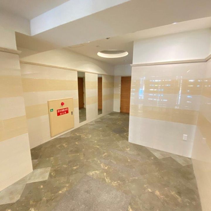 大阪府大阪市北区東天満1丁目の賃貸マンションの周辺