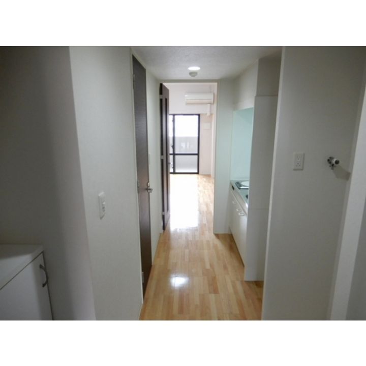 大阪府大阪市北区東天満1丁目の賃貸マンションのその他画像